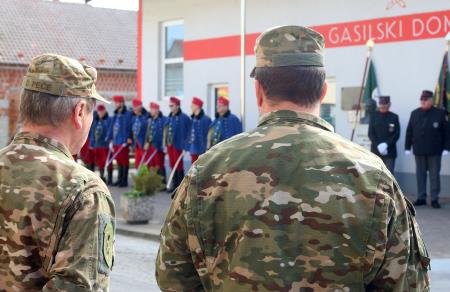 GENERAL RUDOLF MAISTER 11 FOTO LJUBO VUKELIČ